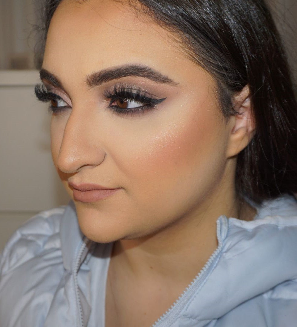 The Artist bundle - HELEN MOURAD BEAUTY 