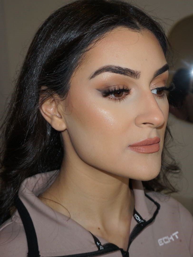 The Artist bundle - HELEN MOURAD BEAUTY 