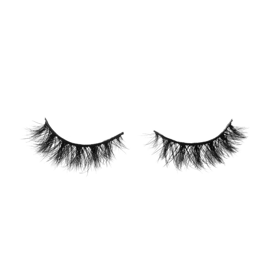 Sultry but Natural bundle - HELEN MOURAD BEAUTY 